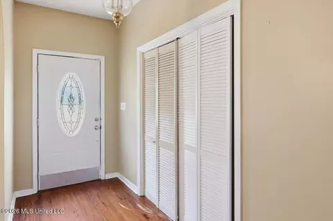 Entry Way - 112 Michel St, Brandon, MS 39042 photo 1 of 2