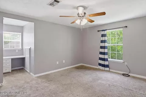Bedroom - 112 Michel St, Brandon, MS 39042 photo 4 of 5