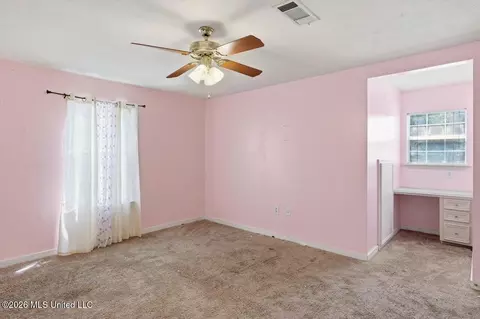 Bedroom - 112 Michel St, Brandon, MS 39042 photo 2 of 5