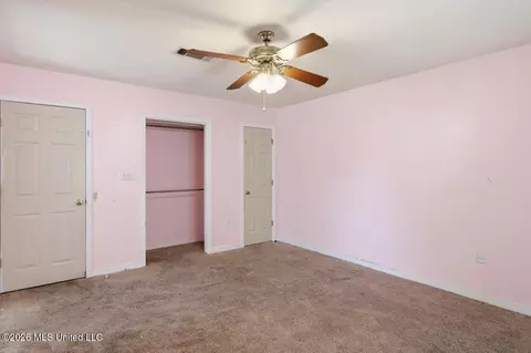Bedroom - 112 Michel St, Brandon, MS 39042 photo 3 of 5