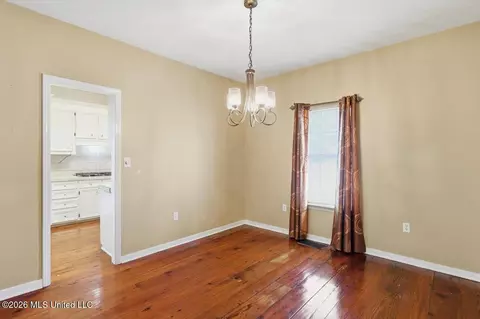 Dining - 112 Michel St, Brandon, MS 39042 photo 1 of 1