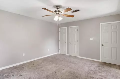 Bedroom - 112 Michel St, Brandon, MS 39042 photo 5 of 5