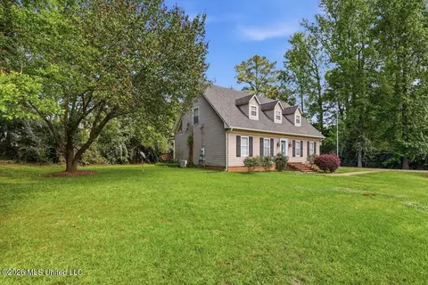 Exterior - 112 Michel St, Brandon, MS 39042 photo 10 of 10