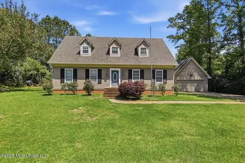 112 Michel St, Brandon, MS 39042