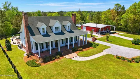 Other - 110 Tyner Branch Rd, Wiggins, MS 39577 photo 1 of 32