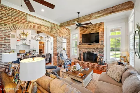 Other - 110 Tyner Branch Rd, Wiggins, MS 39577 photo 18 of 82