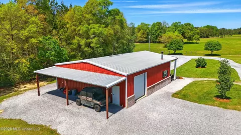 Other - 110 Tyner Branch Rd, Wiggins, MS 39577 photo 70 of 82