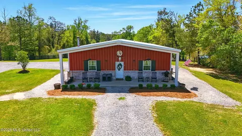 Other - 110 Tyner Branch Rd, Wiggins, MS 39577 photo 69 of 82