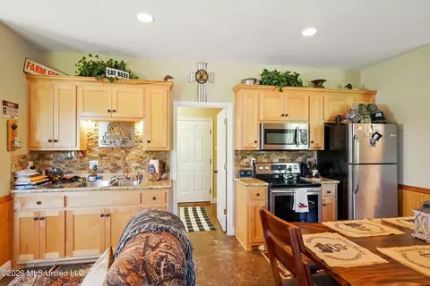 Other - 110 Tyner Branch Rd, Wiggins, MS 39577 photo 74 of 82