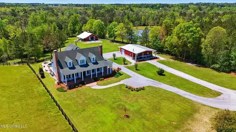 Other - 110 Tyner Branch Rd, Wiggins, MS 39577 photo 4 of 32