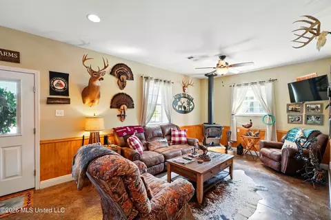 Other - 110 Tyner Branch Rd, Wiggins, MS 39577 photo 71 of 82