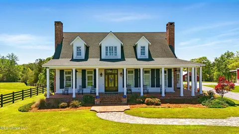 Other - 110 Tyner Branch Rd, Wiggins, MS 39577 photo 4 of 82