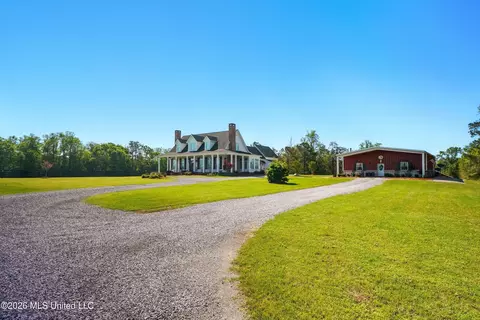 Other - 110 Tyner Branch Rd, Wiggins, MS 39577 photo 61 of 82