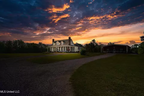 Other - 110 Tyner Branch Rd, Wiggins, MS 39577 photo 2 of 32