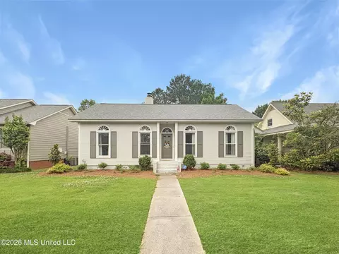 3139 Bridgeport Ln, Madison, MS 39110