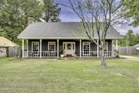 248 Sundance Cir, Richland, MS 39218