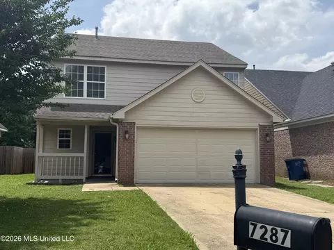 7287 Red Maple Dr, Olive Branch, MS 38654