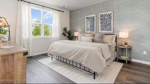 Bedroom - 5486 Braham Dr, Olive Branch, MS 38654 photo 1 of 3