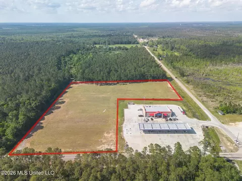 6 78 Acres 28th St, Long Beach, MS 39560