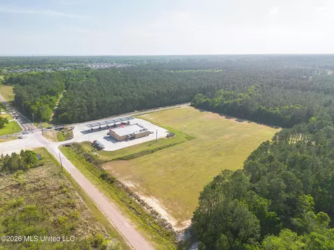 6 78 Acres 28th St, Long Beach, MS 39560 photo 4