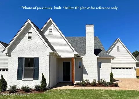 6586 Westland Ct, Southaven, MS 38672