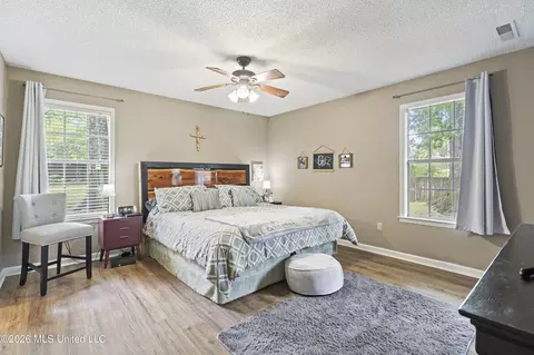 Bedroom - 4513 Big Horn Dr, Nesbit, MS 38651 photo 1 of 5