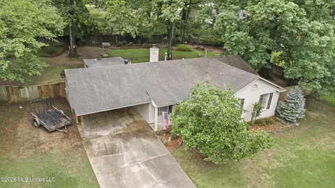 Other - 4513 Big Horn Dr, Nesbit, MS 38651 photo 6 of 7