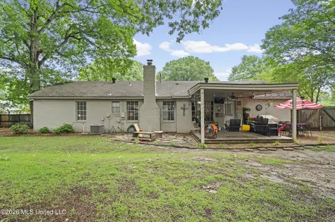 Other - 4513 Big Horn Dr, Nesbit, MS 38651 photo 5 of 7