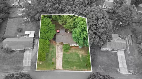View/Area - 4513 Big Horn Dr, Nesbit, MS 38651 photo 1 of 5