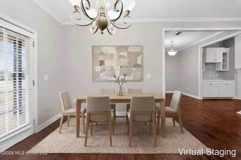 Dining - 134 Providence Dr, Madison, MS 39110 photo 1 of 1