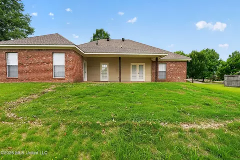 134 Providence Dr, Madison, MS 39110