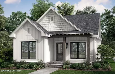 1 Three Oaks Villas Dr, Gautier, MS 39553