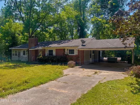 216 Hills Of The Vly, Vicksburg, MS 39183