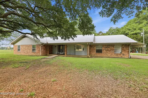 2441 S Greensburg Rd, Liberty, MS 39645