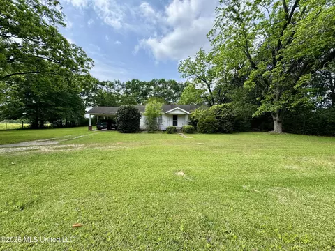 2743 Mississippi 13, Lumberton, MS 39455