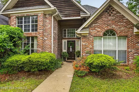 Exterior - 668 Hazelton Dr, Madison, MS 39110 photo 4 of 9