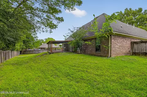 Exterior - 668 Hazelton Dr, Madison, MS 39110 photo 9 of 9