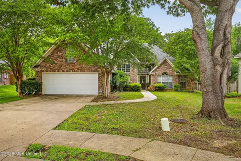 668 Hazelton Dr, Madison, MS 39110