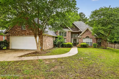 Exterior - 668 Hazelton Dr, Madison, MS 39110 photo 2 of 9
