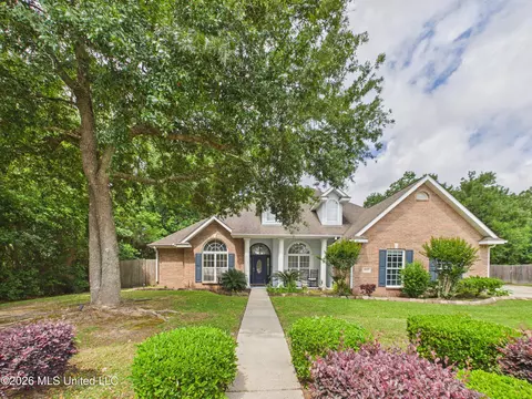 4007 Belle Terre Ct, Ocean Springs, MS 39564