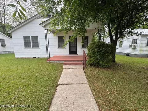 417 55th Ave, Meridian, MS 39307