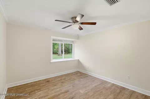 Bedroom - 163 Chippewa Cir, Jackson, MS 39211 photo 4 of 4