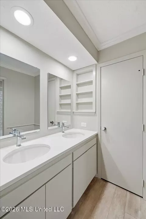 Bath - 163 Chippewa Cir, Jackson, MS 39211 photo 1 of 3