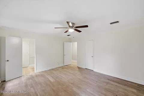 Bedroom - 163 Chippewa Cir, Jackson, MS 39211 photo 1 of 4