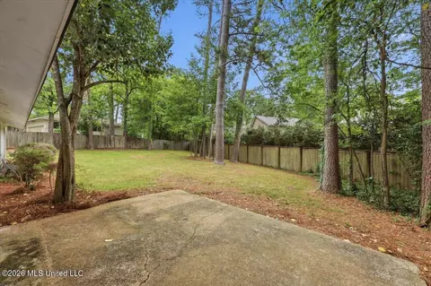 Exterior - 163 Chippewa Cir, Jackson, MS 39211 photo 5 of 5