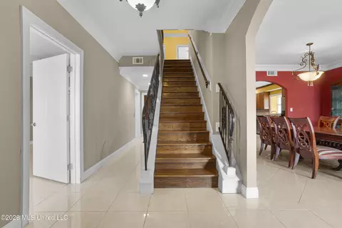 Entry Way - 1100 E Beach Blvd, Long Beach, MS 39560 photo 1 of 6