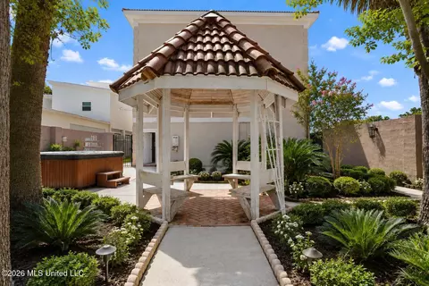 Exterior - 1100 E Beach Blvd, Long Beach, MS 39560 photo 19 of 19