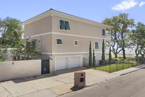 Other - 1100 E Beach Blvd, Long Beach, MS 39560 photo 16 of 18
