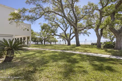 Exterior - 1100 E Beach Blvd, Long Beach, MS 39560 photo 16 of 16