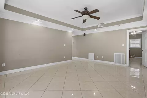 Living - 1100 E Beach Blvd, Long Beach, MS 39560 photo 4 of 8